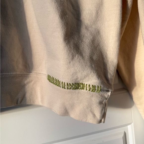 Tricia Fix Love your mother small NWT sweatshirt . - Picture 7 of 7